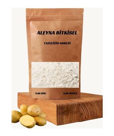 aleyna spice Potato Starch 1 kg