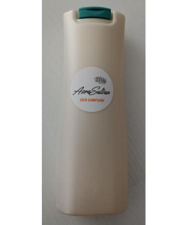 Azra Sultan Natural Sidr Shampoo 250 ml