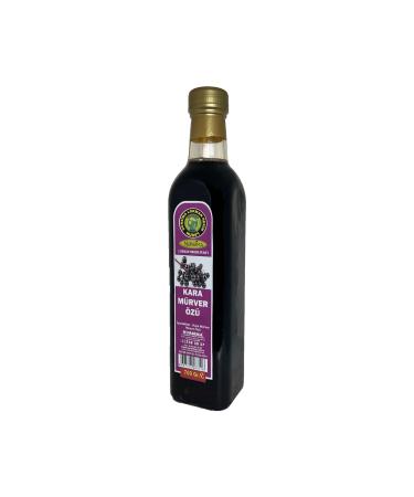 Nursima Black Elderberry Extract 700 ml