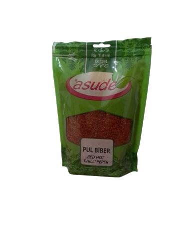 Asude Red Pepper 500g