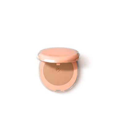 KIKO BRONZER - Gloss Supreme Contour Pro Bronzer - 01 Golden Honey - Buy Online on GoSupps.com