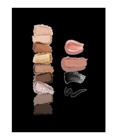 KIKO Holiday Wonderlights Timeless Look Makeup Gift Set - Buy Online on GoSupps.com