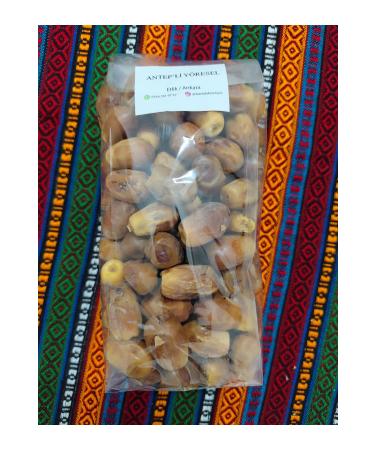 Anteplilocal Medina Dates 1 kg - Buy Online on GoSupps.com
