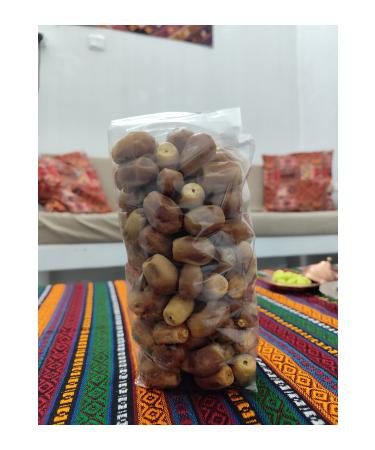 Anteplilocal Medina Dates 1 kg - Buy Online on GoSupps.com