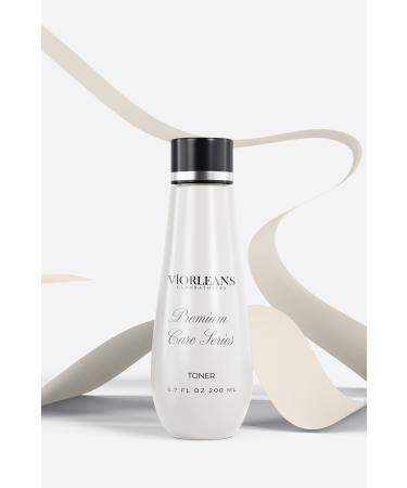 viorleans laboratoires PREMIUM Tonic Cleaning Peeling Effective