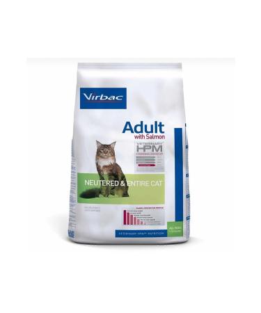 Virbac ADULT CAT FOOD NEUTERED 7 KG