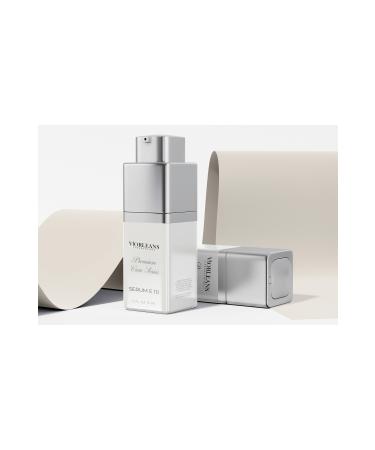 viorleans laboratoires PREMIUM Glowing Serum
