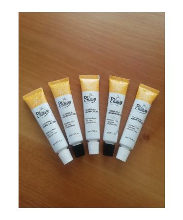 Farmasi Dr. C.Tuna Calendula Hand Cream