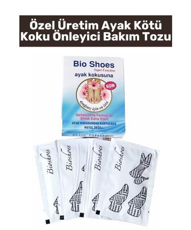 Wintoup Premium Daily Use Long-Term Effective Women Men Foot Bad Odor Preventive Foot Care Powder 1 Piece