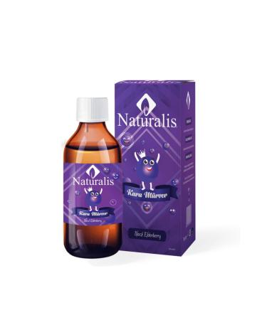 Naturalis Black Elderberry