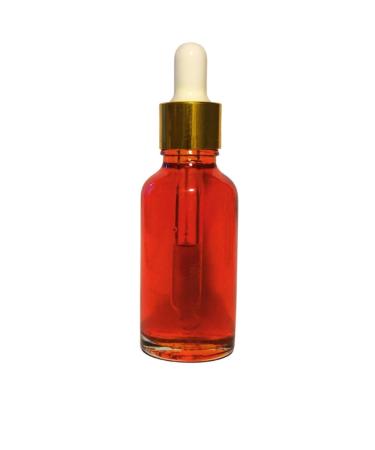 GOLDEN THREADS Saffron Oil 0 Saffron Oil 30 ml