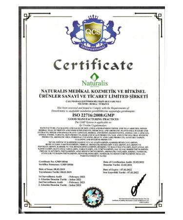 Naturalis Black Elderberry - Buy Online on GoSupps.com