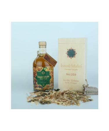 Ottoman Vinegars Double Set - 00004. -