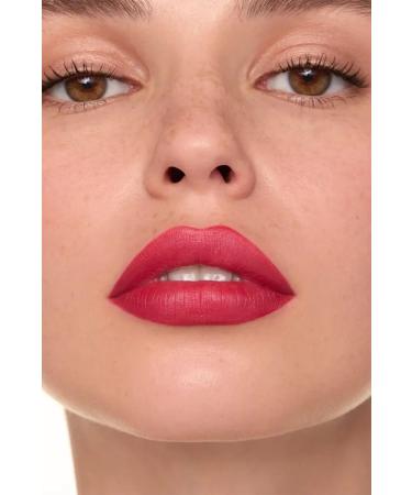 Alix Avien Long-Lasting Waterproof Lip Pencil - Staying Power Lip Pencil 57 Rasberry - Buy Online on GoSupps.com