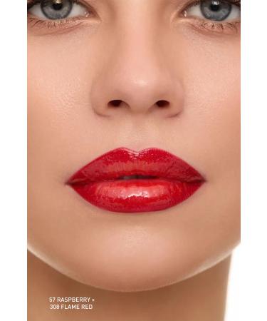 Alix Avien Long-Lasting Waterproof Lip Pencil - Staying Power Lip Pencil 57 Rasberry - Buy Online on GoSupps.com