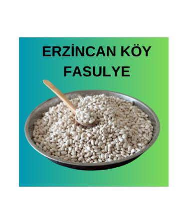 zeynmar ERZINCAN VILLAGE BEAN 1000 GR.