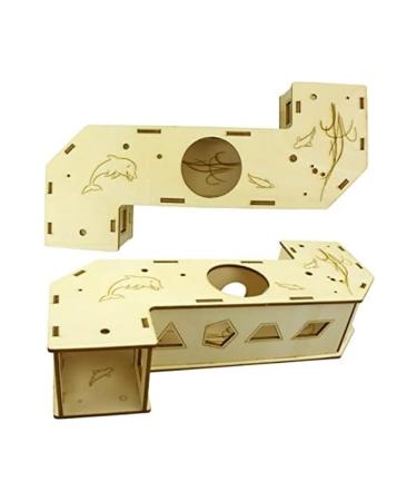 Furlo Lascaux Modeling Paste C Natural 500 Ml