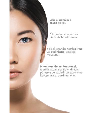 BE KA 2-Piece Rice Yeast Whitening Brightening Anti-Stain Tonic 200 ml - Buy Online on GoSupps.com