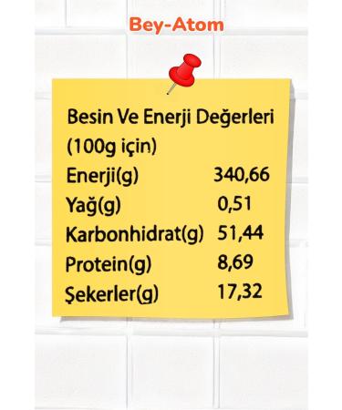 BEYORGANIC Organic Bey Atom 260gr - Buy Online on GoSupps.com