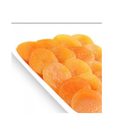 Dried nuts Malatya dried apricots 250 gr