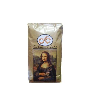 Dokumac Gold Tea 5 Kg - Buy Online on GoSupps.com