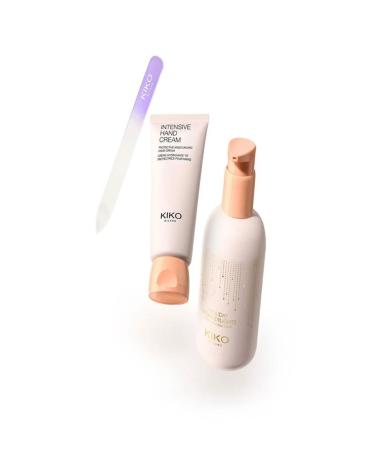 KIKO Holiday Wonderlights My Handcare Essential Gift Set - Buy Online on GoSupps.com