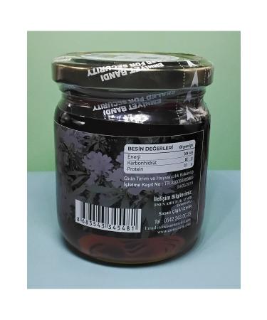 Esen Beekeeping Deli Honey 250 Gr. - Buy Online on GoSupps.com