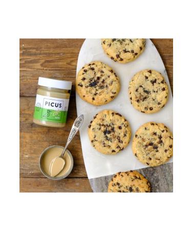 picus Tahini 285 gr - Buy Online on GoSupps.com