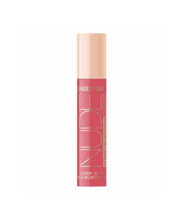 Belor Design Slavco Nude Harmony Liquid Lipstick Tone: 26 Berry Date