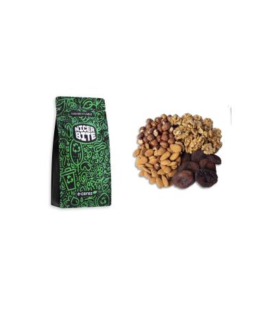 E-Cerez Fit Mix 1 Kg - Buy Online on GoSupps.com