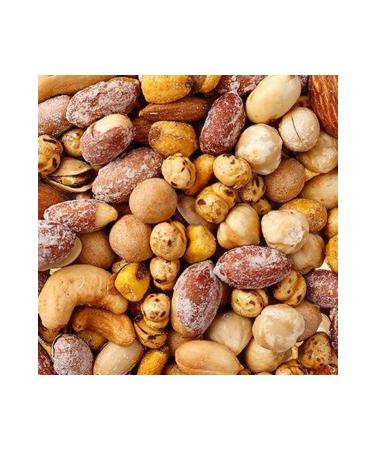 E-Cerez Classic Mixed Nuts 1 Kg