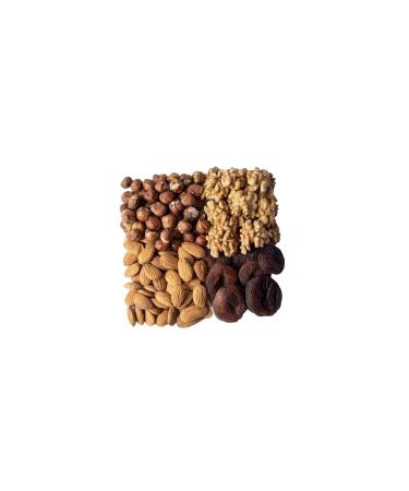 E-Cerez Fit Mix 1 Kg - Buy Online on GoSupps.com