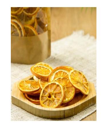 ALL FROM ANTEP Dried Orange Sugar-free 250 gr