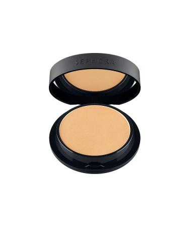 SEPHORA COLLECTION Best Skin Ever Matte-Long Lasting Breathable Matte Finish Compact Foundation 7.5G