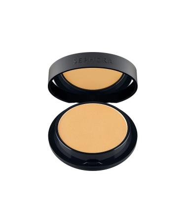 SEPHORA COLLECTION Best Skin Ever Matte-Long Lasting Breathable Matte Finish Compact Foundation 7.5g