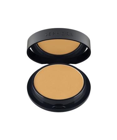 SEPHORA COLLECTION Skin Ever Matte-Long Lasting Breathable Matte Finish Compact Foundation 7.5g