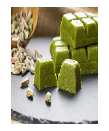 ALL FROM ANTEP Peanut Butter (Single Bite) 500 gr - Buy Online on GoSupps.com