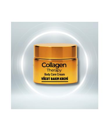 CT COLLAGEN THERAPY Body Care Cream - Body Care Cream 50ml