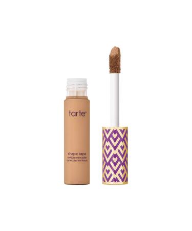 Tarte Long-lasting Concealer That Gives Shine Preserves Natural Balance Of The Skin-38n Eleg.3169