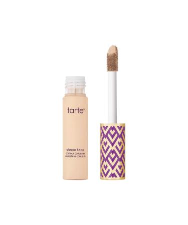 Tarte Easy-to-Apply Under-Eye Smoothing Natural and Satin Finish Concealer 20S eleg.3165