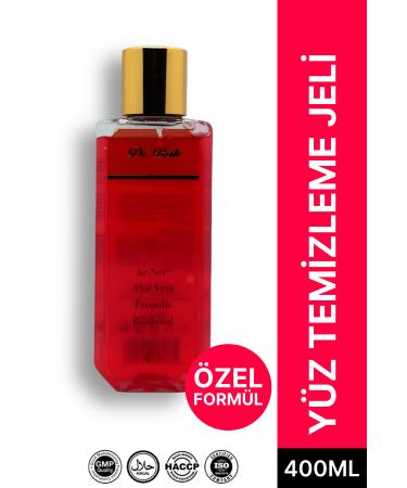 Dr Bali Sebum Regulating Facial Cleansing Gel