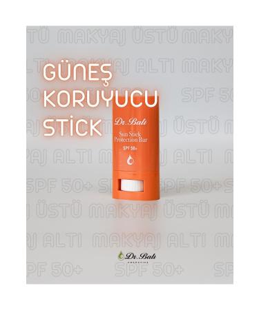 Dr Bali Sunscreen Stick - Buy Online on GoSupps.com