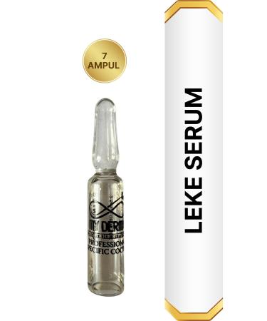 MYDERMA Anti-Spot Whitening Serum 7x2.5ml