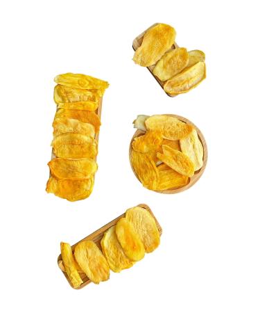 BRF Dried Mango Fruit 100 gr