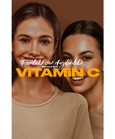 Himalaya Since 1930 Brightening Brightening Vitamin C Orange Essence Serum 30ml Skin Rejuvenator Niacinamide - Buy Online on GoSupps.com
