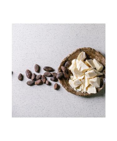 Radika Aromatherapy Tanning Cocoa Butter - Organic - Cold Pressed - Natural Sun Oil - Buy Online on GoSupps.com