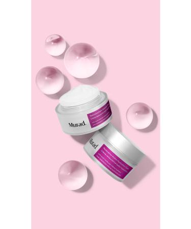 Murad Restorative Hydro-hyaluronic cream - Intensive Repair Ultra Powerful Moisturizer 50ml - Buy Online on GoSupps.com