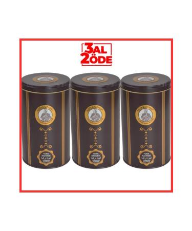 MEVLANA BAZAAR Abdulvahap Efendi Turkish Coffee 250 gr