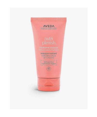 Aveda nutriplenish daily hair moisturizer