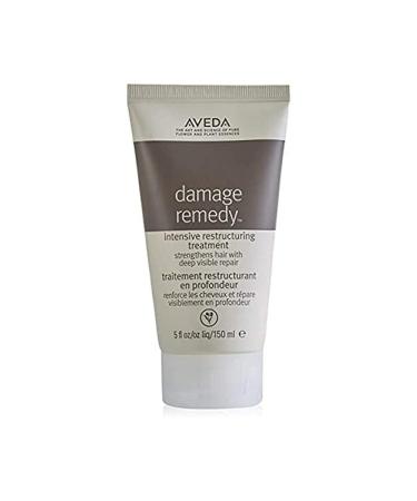 Aveda damage remedy repair mask